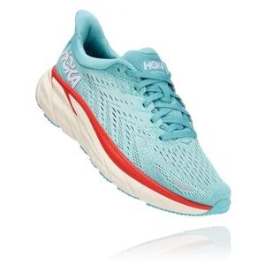 Hoka Clifton 8 Road Running Shoes